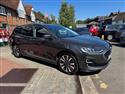 Ford Focus Titanium Vignale 1.0i 125ps Estate registration number:GD72FVL Pic ID:6