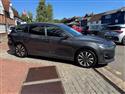 Ford Focus Titanium Vignale 1.0i 125ps Estate registration number:GD72FVL Pic ID:7