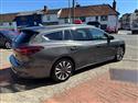 Ford Focus Titanium Vignale 1.0i 125ps Estate registration number:GD72FVL Pic ID:9