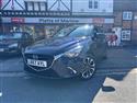 Mazda 2 Sport Nav 1.5i Automatic 5 door registration number:LR67AYL Pic ID:1