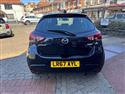 Mazda 2 Sport Nav 1.5i Automatic 5 door registration number:LR67AYL Pic ID:12