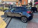 Mazda 2 Sport Nav 1.5i Automatic 5 door registration number:LR67AYL Pic ID:15