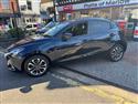 Mazda 2 Sport Nav 1.5i Automatic 5 door registration number:LR67AYL Pic ID:17