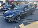 Mazda 2 Sport Nav 1.5i Automatic 5 door registration number:LR67AYL Pic ID:18