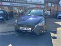Mazda 2 Sport Nav 1.5i Automatic 5 door registration number:LR67AYL Pic ID:3