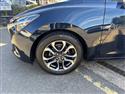 Mazda 2 Sport Nav 1.5i Automatic 5 door registration number:LR67AYL Pic ID:33