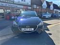 Mazda 2 Sport Nav 1.5i Automatic 5 door registration number:LR67AYL Pic ID:4
