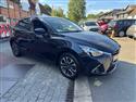 Mazda 2 Sport Nav 1.5i Automatic 5 door registration number:LR67AYL Pic ID:6