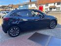 Mazda 2 Sport Nav 1.5i Automatic 5 door registration number:LR67AYL Pic ID:8