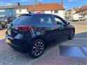Mazda 2 Sport Nav 1.5i Automatic 5 door registration number:LR67AYL Pic ID:9