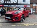 Ford Puma ST Line X 1.0i 125ps Hybrid Automatic registration number:EK73UHZ Pic ID:1