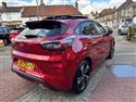 Ford Puma ST Line X 1.0i 125ps Hybrid Automatic registration number:EK73UHZ Pic ID:10