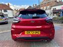 Ford Puma ST Line X 1.0i 125ps Hybrid Automatic registration number:EK73UHZ Pic ID:11