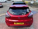 Ford Puma ST Line X 1.0i 125ps Hybrid Automatic registration number:EK73UHZ Pic ID:12