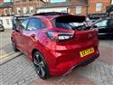 Ford Puma ST Line X 1.0i 125ps Hybrid Automatic registration number:EK73UHZ Pic ID:19