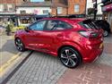Ford Puma ST Line X 1.0i 125ps Hybrid Automatic registration number:EK73UHZ Pic ID:20