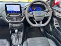 Ford Puma ST Line X 1.0i 125ps Hybrid Automatic registration number:EK73UHZ Pic ID:26
