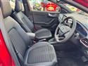 Ford Puma ST Line X 1.0i 125ps Hybrid Automatic registration number:EK73UHZ Pic ID:28