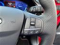 Ford Puma ST Line X 1.0i 125ps Hybrid Automatic registration number:EK73UHZ Pic ID:33
