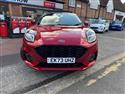 Ford Puma ST Line X 1.0i 125ps Hybrid Automatic registration number:EK73UHZ Pic ID:4