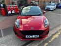 Ford Puma ST Line X 1.0i 125ps Hybrid Automatic registration number:EK73UHZ Pic ID:5