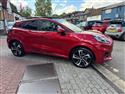 Ford Puma ST Line X 1.0i 125ps Hybrid Automatic registration number:EK73UHZ Pic ID:6