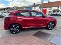 Ford Puma ST Line X 1.0i 125ps Hybrid Automatic registration number:EK73UHZ Pic ID:7