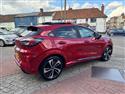 Ford Puma ST Line X 1.0i 125ps Hybrid Automatic registration number:EK73UHZ Pic ID:8