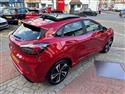 Ford Puma ST Line X 1.0i 125ps Hybrid Automatic registration number:EK73UHZ Pic ID:9