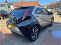 Toyota AYGO X Edge VVTi Automatic 5 door registration number:GV23XCD Pic ID:10