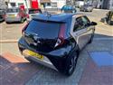 Toyota AYGO X Edge VVTi Automatic 5 door registration number:GV23XCD Pic ID:11