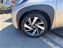Toyota AYGO X Edge VVTi Automatic 5 door registration number:GV23XCD Pic ID:23