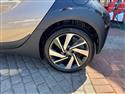 Toyota AYGO X Edge VVTi Automatic 5 door registration number:GV23XCD Pic ID:24