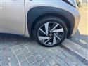 Toyota AYGO X Edge VVTi Automatic 5 door registration number:GV23XCD Pic ID:26