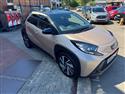 Toyota AYGO X Edge VVTi Automatic 5 door registration number:GV23XCD Pic ID:6