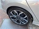 Ford Fiesta STLine Vignale 1.0i 125ps Hybrid registration number:GN22OHC Pic ID:11