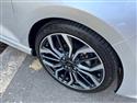 Ford Fiesta STLine Vignale 1.0i 125ps Hybrid registration number:GN22OHC Pic ID:12