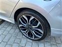 Ford Fiesta STLine Vignale 1.0i 125ps Hybrid registration number:GN22OHC Pic ID:13