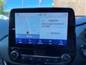 Ford Fiesta STLine Vignale 1.0i 125ps Hybrid registration number:GN22OHC Pic ID:15