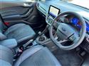 Ford Fiesta STLine Vignale 1.0i 125ps Hybrid registration number:GN22OHC Pic ID:17