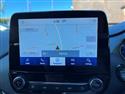 Ford Fiesta STLine Vignale 1.0i 125ps Hybrid registration number:GN22OHC Pic ID:18