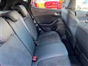 Ford Fiesta STLine Vignale 1.0i 125ps Hybrid registration number:GN22OHC Pic ID:31