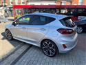 Ford Fiesta STLine Vignale 1.0i 125ps Hybrid registration number:GN22OHC Pic ID:4
