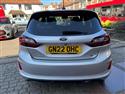 Ford Fiesta STLine Vignale 1.0i 125ps Hybrid registration number:GN22OHC Pic ID:6