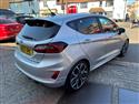 Ford Fiesta STLine Vignale 1.0i 125ps Hybrid registration number:GN22OHC Pic ID:7