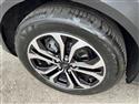 Ford Puma Titanium 1.0i 125ps Hybrid registration number:RX74LRO Pic ID:13