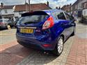 Ford Fiesta Titanium 1.0i 125ps 5 door registration number:EA65UJE Pic ID:10