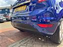 Ford Fiesta Titanium 1.0i 125ps 5 door registration number:EA65UJE Pic ID:11