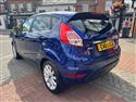 Ford Fiesta Titanium 1.0i 125ps 5 door registration number:EA65UJE Pic ID:17