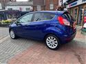 Ford Fiesta Titanium 1.0i 125ps 5 door registration number:EA65UJE Pic ID:18